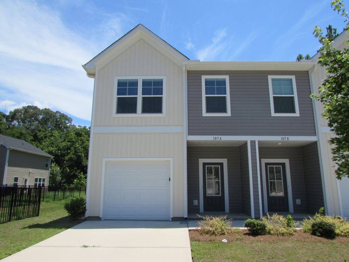 House for rent at 107-A Blakeslee Court #A, Mooresville, NC 28115