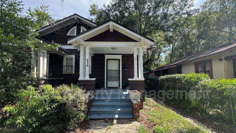 Apartment for rent at 518 Linwood Ave, Jacksonville, FL 32207
