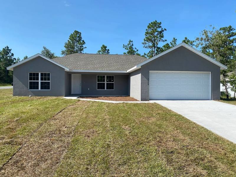House for rent at 3720 W Wilburton Dr, Dunnellon, FL 34433