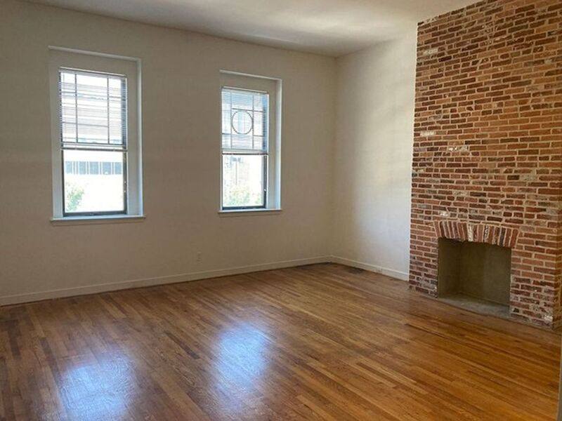 Apartment for rent at 17 W Preston St #15C, Baltimore, MD 21201
