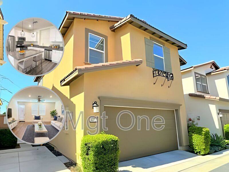 House for rent at 6072 Sendero Ave, Corona, CA 92880