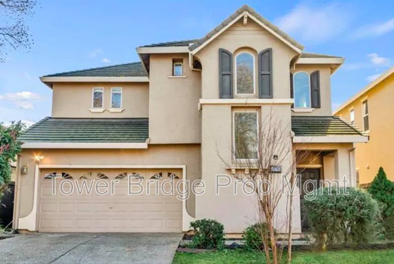 House for rent at 11790 Bagota Way, Rancho Cordova, CA 95742