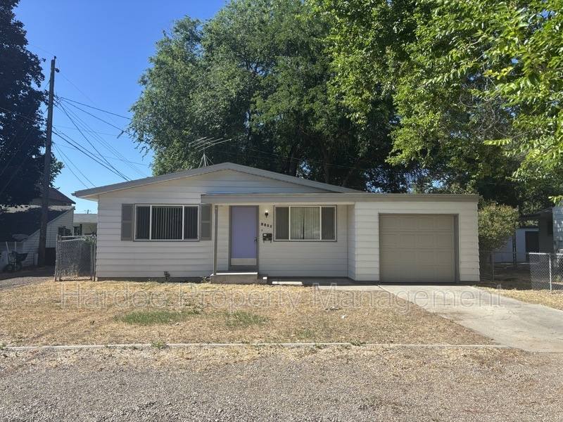 House for rent at 1109 W Dundee St, Boise, ID 83706
