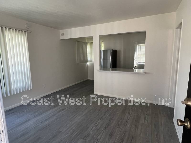 Apartment for rent at 945 Missouri St, San Diego, CA 92109