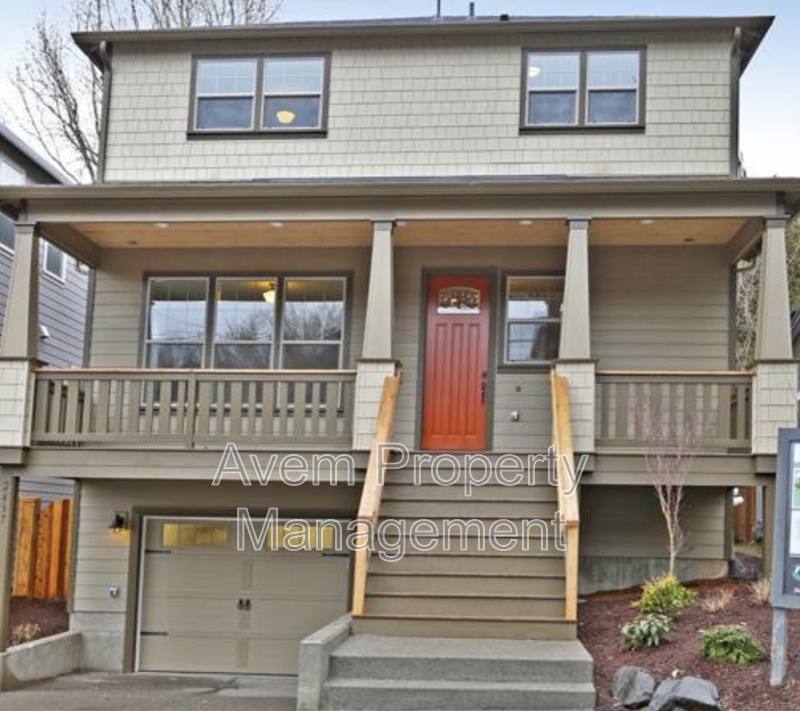 House for rent at 2347 NE Alberta, Portland, OR 97217