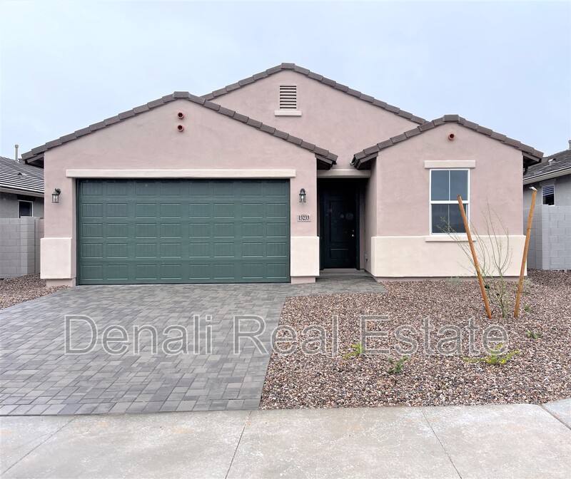 House for rent at 13233 W Buckskin Trail, Peoria, AZ 85383