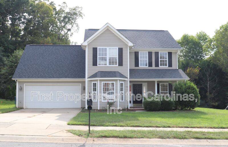 House for rent at 400 Riverfront Parkway, Mount Holly, NC 28120
