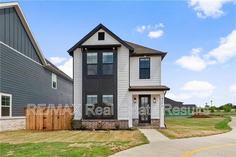 House for rent at 4206 W Bronco Dr, Fayetteville, AR 72704