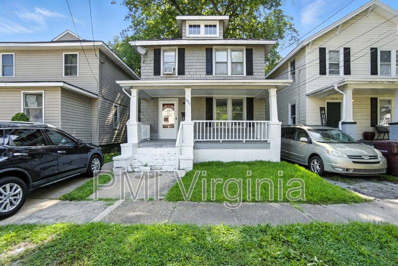 Apartment for rent at 1411 Seaboard Ave #B Down, Chesapeake, VA 23324