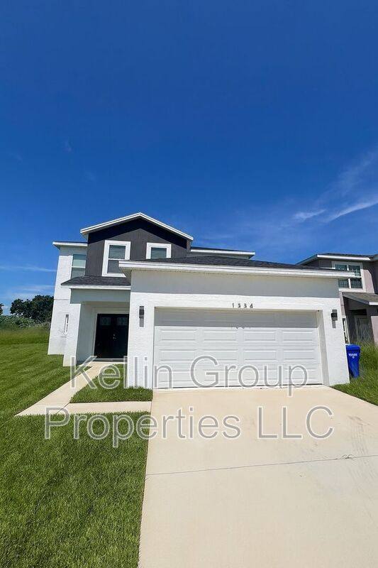 House for rent at 1334 Salisbury Dr, Winter Haven, FL 33881