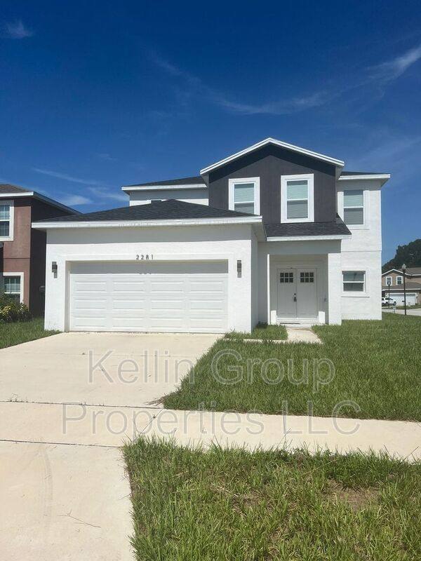 House for rent at 2281 Whitley Lane, Winter Haven, FL 33881