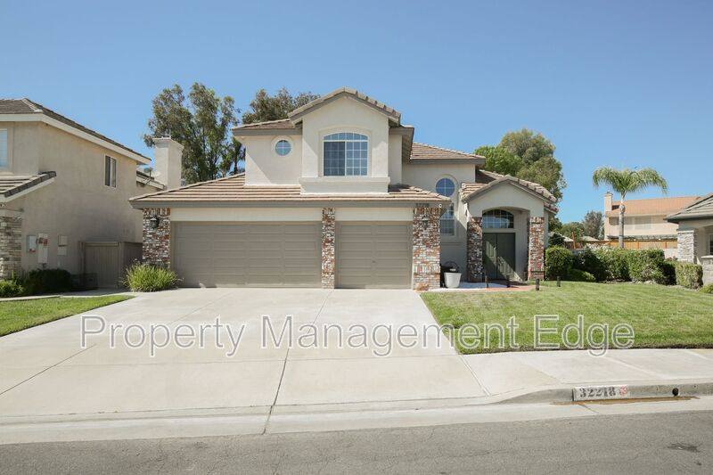 House for rent at 32218 Corte Carmela, Temecula, CA 92592