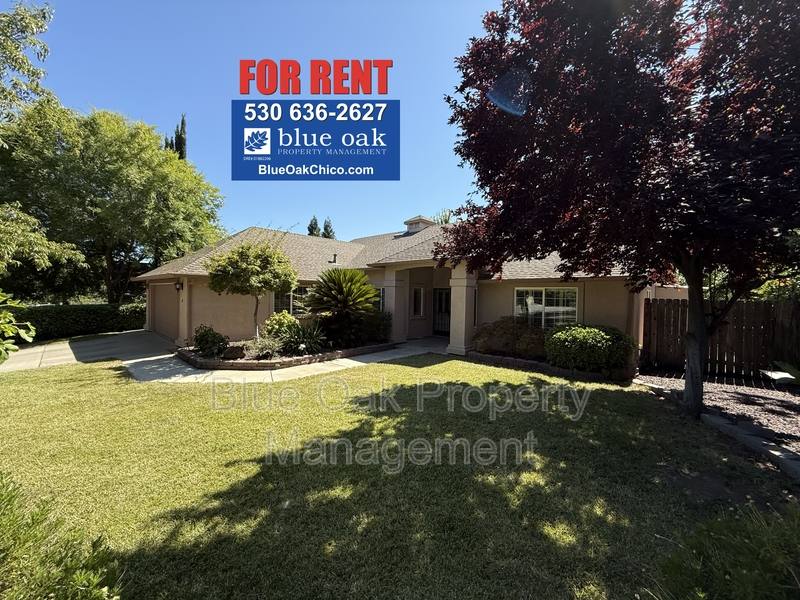 19 Goldeneye Court, Chico, CA 95928