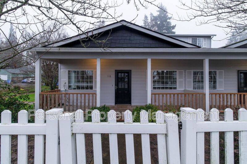 Apartment for rent at 116 S Main Ave, Ridgefield, WA 98642