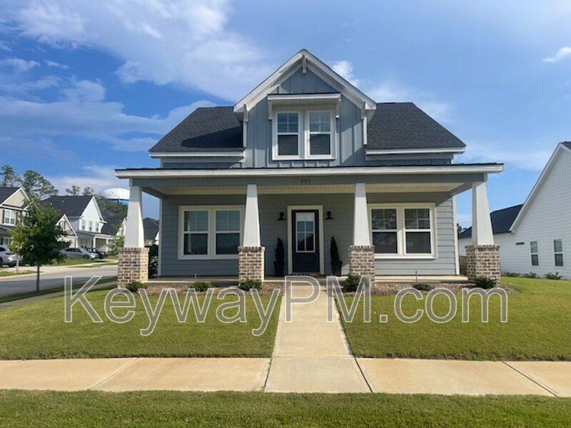 House for rent at 905 Sandpiper Crossing, Grovetown, GA 30813