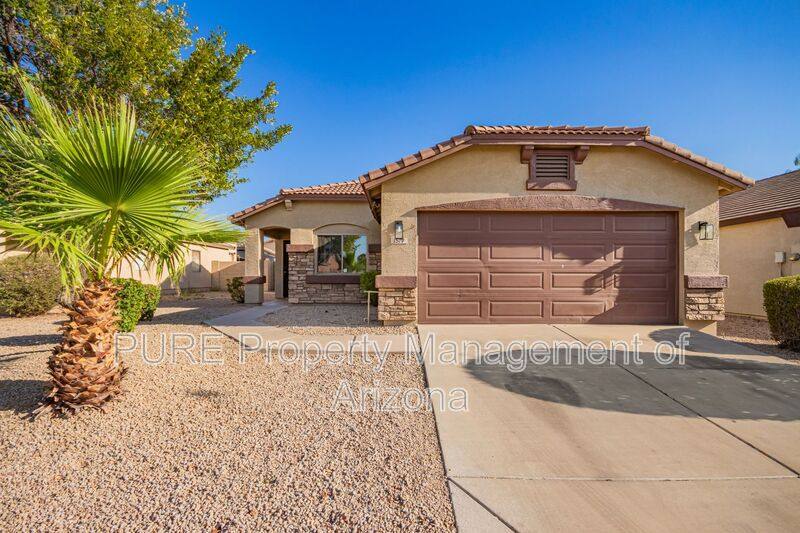 House for rent at 1519 W Nancy Lane, Phoenix, AZ 85041