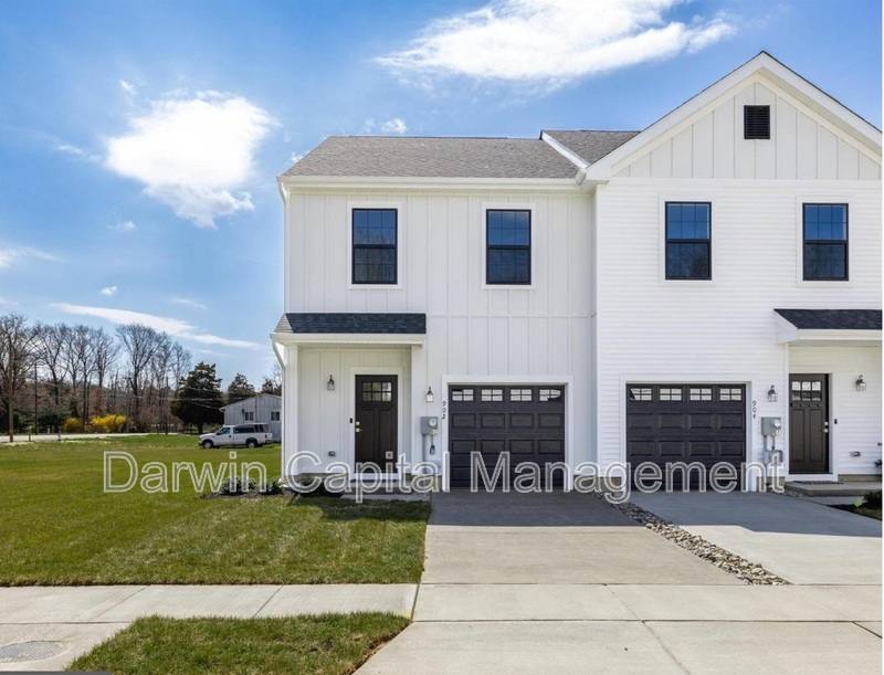 Townhouse for rent at 385 Tuckahoe Rd #968, Williamstown, NJ 08094