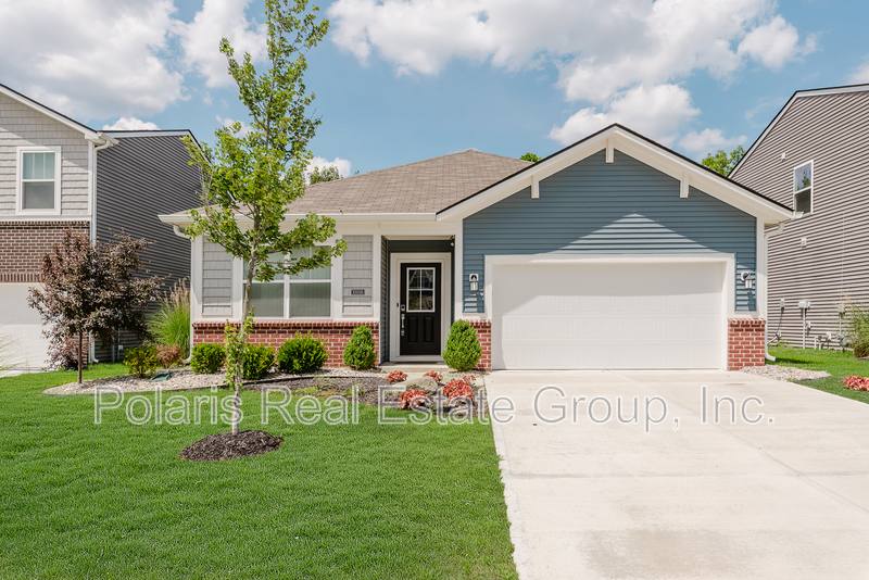 House for rent at 10008 Sundley Dr, Indianapolis, IN 46239