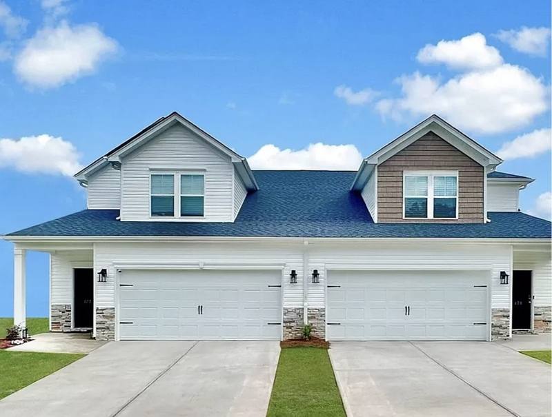 Townhouse for rent at 118 Paddock Glen Dr #1, Greenville, SC 29607