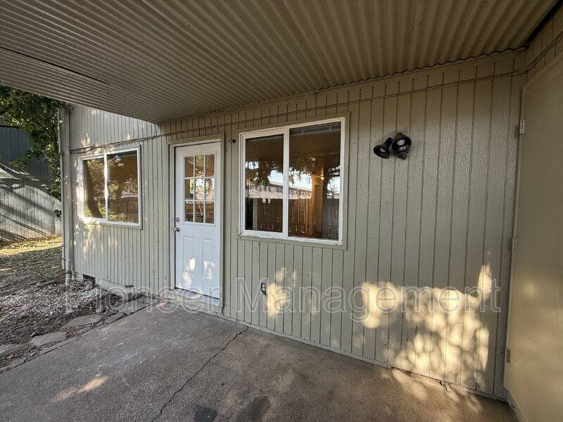 Apartment for rent at 5495 A St #14, Springfield, OR 97478