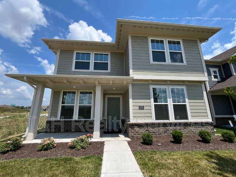 House for rent at 9275 Loyola Way, Plainfield, IN 46168