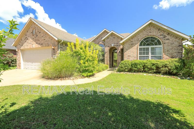 House for rent at 3104 SW Tunica Ave, Bentonville, AR 72712