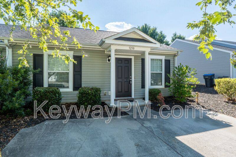 Townhouse for rent at 5230 Aruba Circle, Augusta, GA 30909