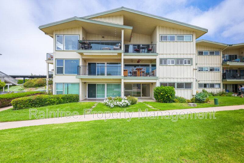 Condo for rent at 620 W Solana Circle #2A, Solana Beach, CA 92075