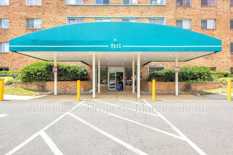 Condo for rent at 5111 8th Rd S #407, Arlington, VA 22204