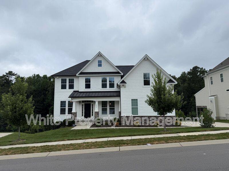 House for rent at 209 Forsythia Lane, Fort Mill, SC 29708