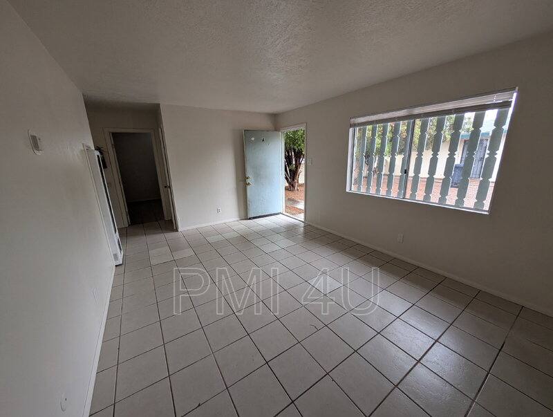 Apartment for rent at 429 Tennessee #A, Albuquerque, NM 87108