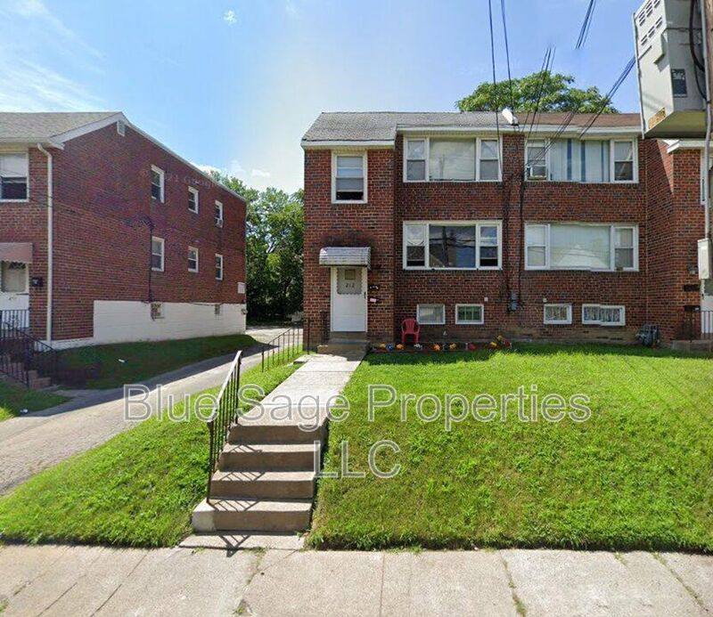 Apartment for rent at 212 N Wycombe Ave - 1st Floor, Lansdowne, PA 19050