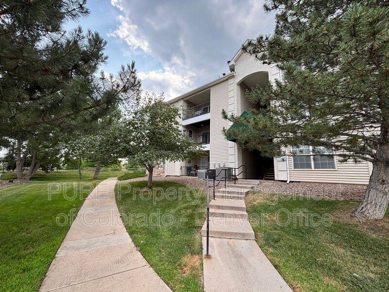 Condo for rent at 12338 W Dorado Place #107, Littleton, CO 80127