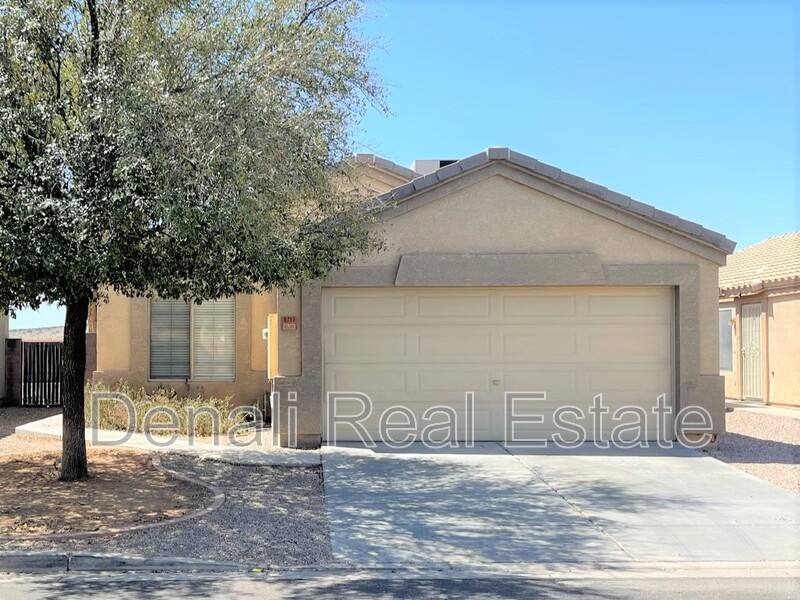 House for rent at 6717 E Lush Vista View, Florence, AZ 85132