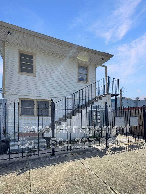 Apartment for rent at 1725 Dumaine St, New Orleans, LA 70116