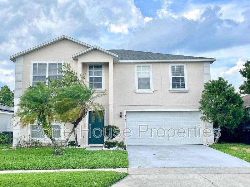 House for rent at 15061 Waterford Chase Parkway, Orlando, FL 32828
