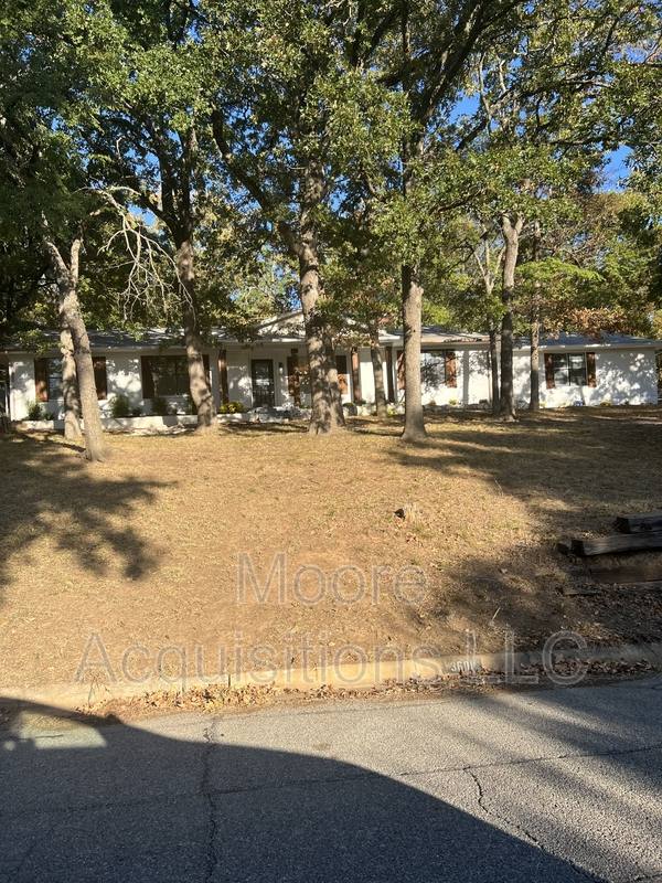 House for rent at 3601 Oakwood, Denison, TX 75020