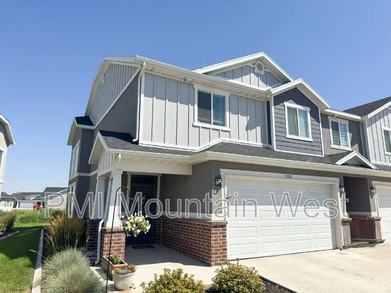 Townhouse for rent at 1088 W 1860 S, Provo, UT 84601