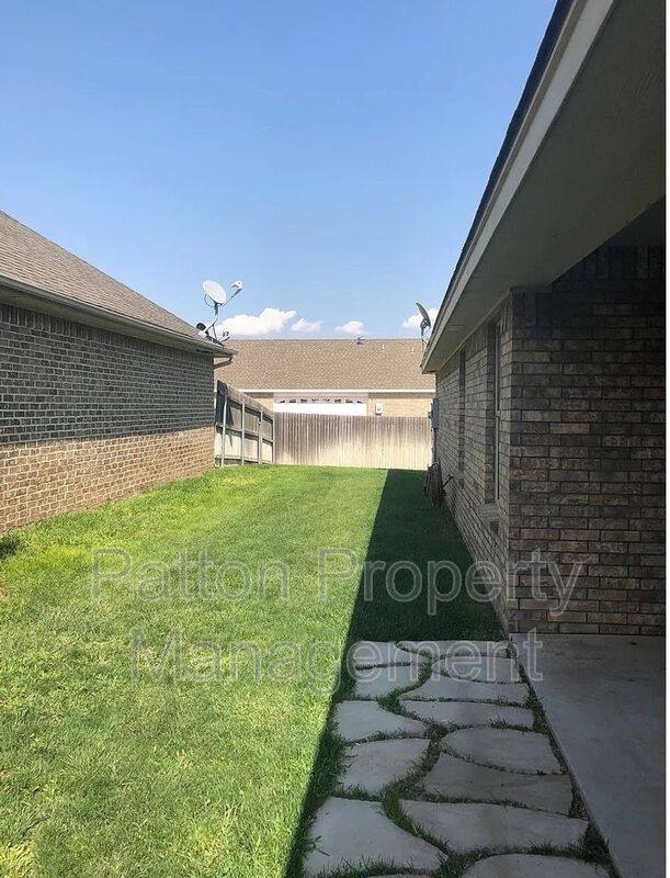 House for rent at 6809 Nick St, Amarillo, TX 79119