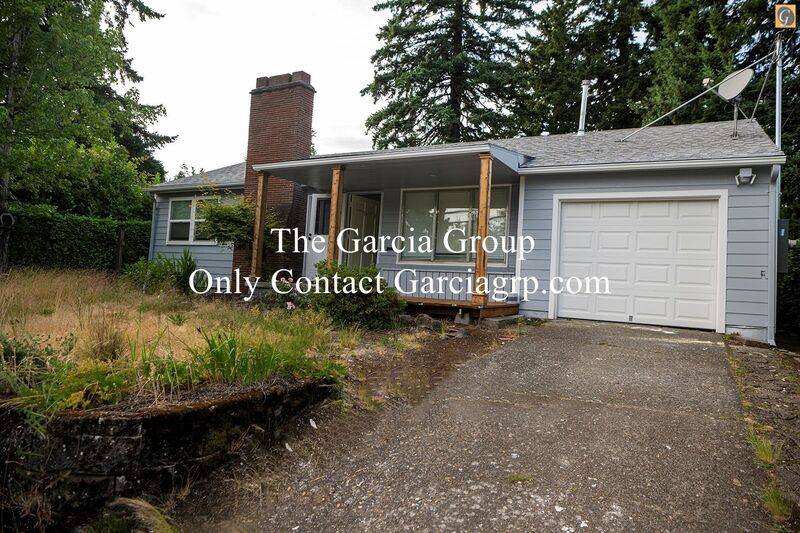 House for rent at 9115 NE Schuyler St, Portland, OR 97220