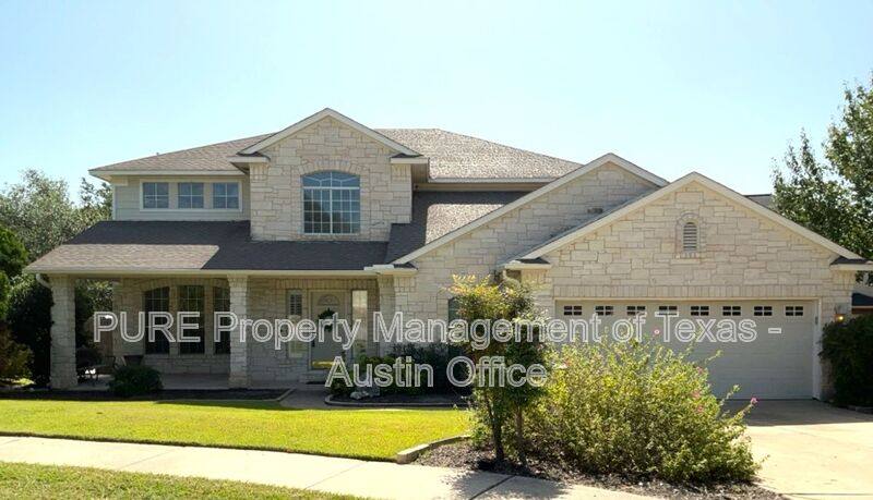 House for rent at 2302 Barnett Dr, Cedar Park, TX 78613