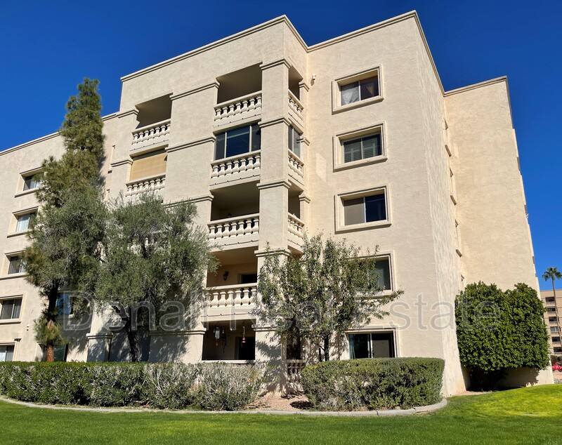 Condo for rent at 7910 E Camelback Rd #204, Scottsdale, AZ 85251