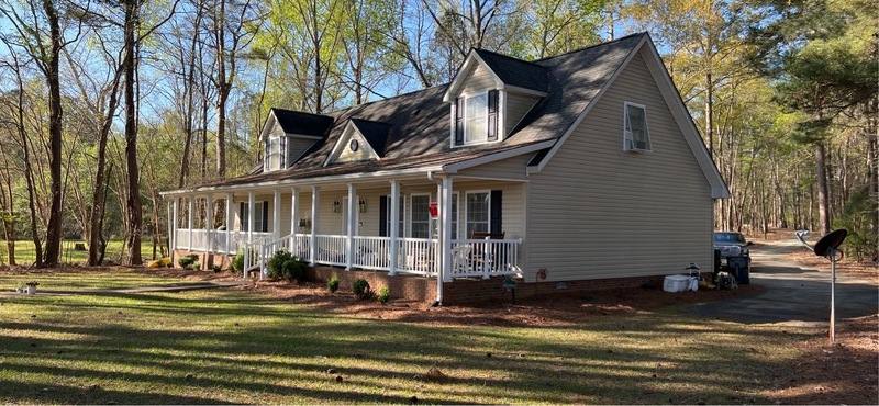House for rent at 1151 Lakeshore Dr, Buckhead, GA 30625