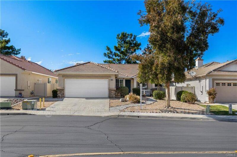 House for rent at 14549 Everest Way, Moreno Valley, CA 92555