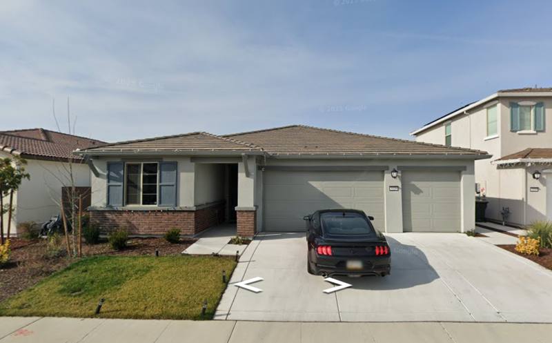 House for rent at 5225 Fandango Loop, Roseville, CA 95747