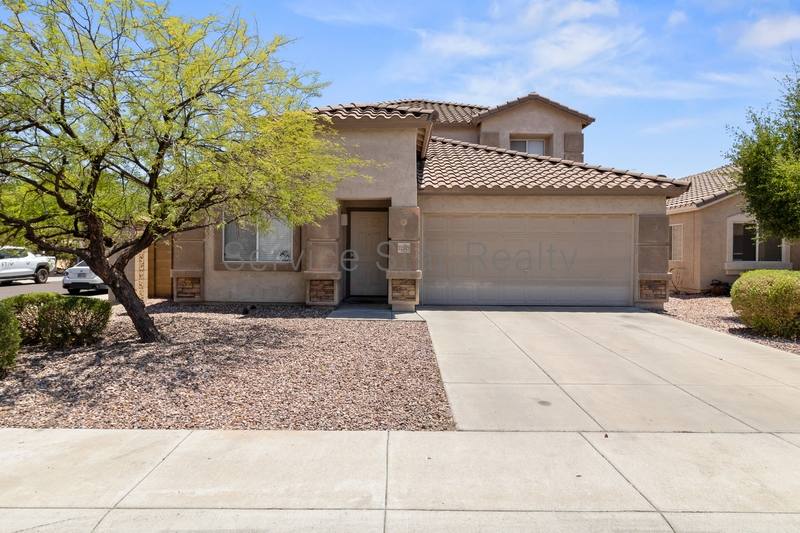 House for rent at 11539 W Longley Lane, Youngtown, AZ 85363