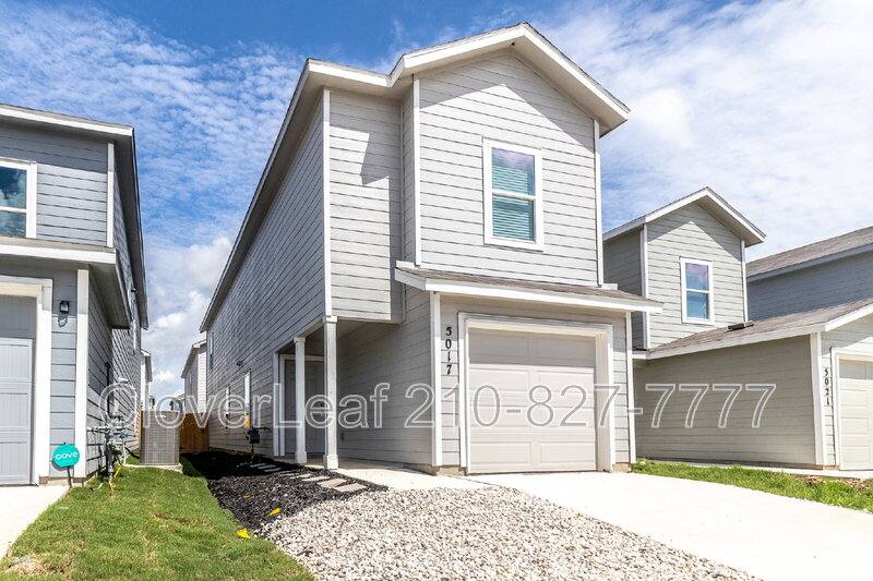 House for rent at 5017 Cedar Sage, Converse, TX 78109