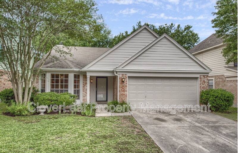 House for rent at 7503 Redman Pass, Converse, TX 78109