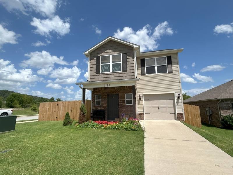 House for rent at 1128 S Nighthawk Lane, Fayetteville, AR 72701