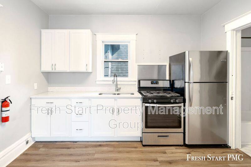 Apartment for rent at 613 Davis St #C, Kalamazoo, MI 49007